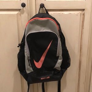 Nike bookbag